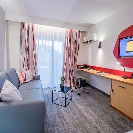 Promotel Hotel 3*