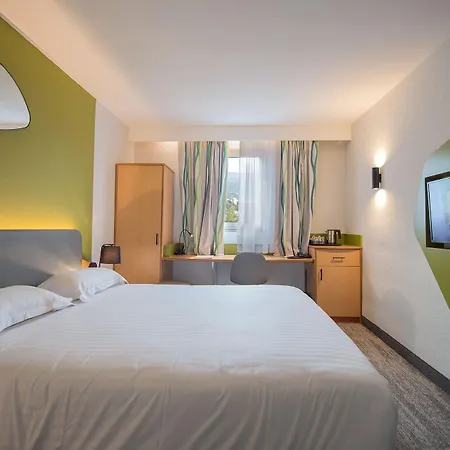 Hotel Promotel Carros