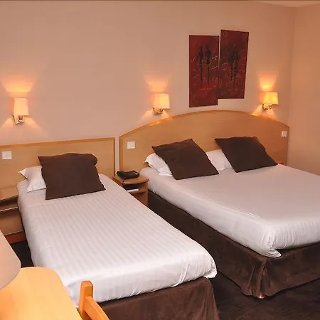 Promotel Hotel