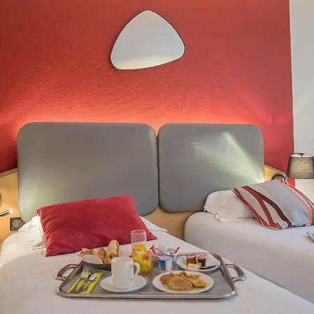 Promotel Hotel 3*