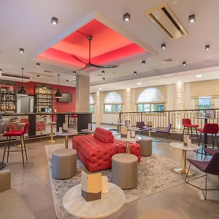Promotel Hotel Carros