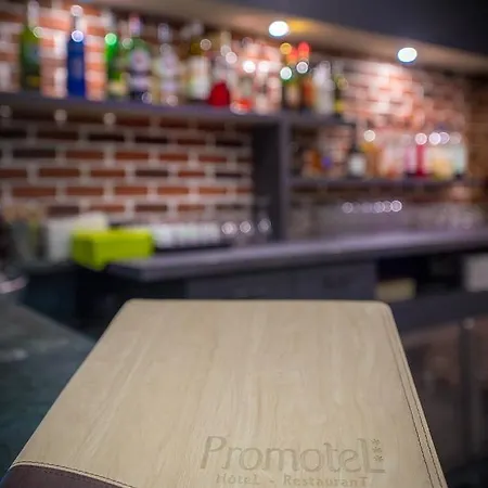 Promotel 3* Carros