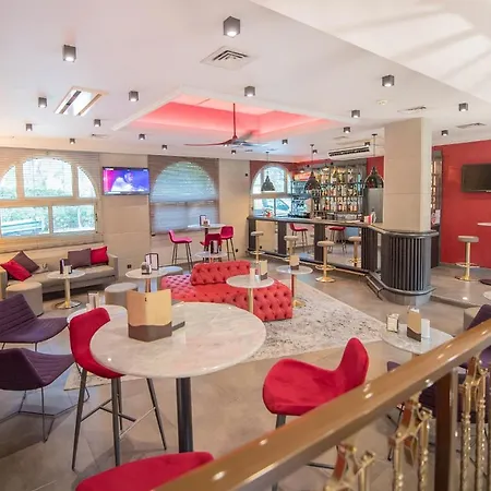 Promotel Hotel