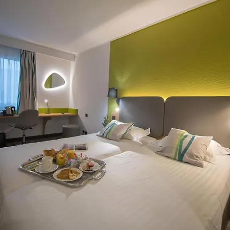 Promotel Hotel