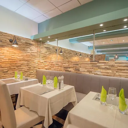 Hotel Promotel 3*