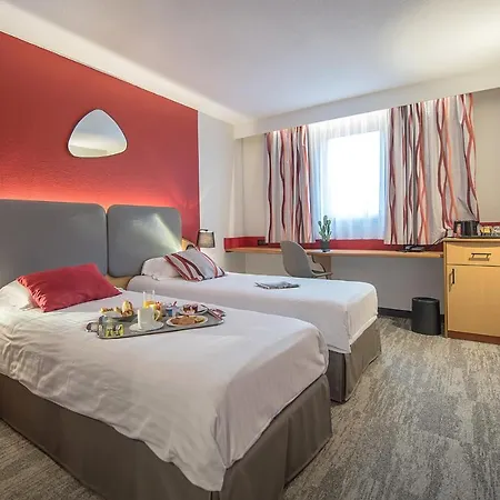 Promotel Hotel 3*