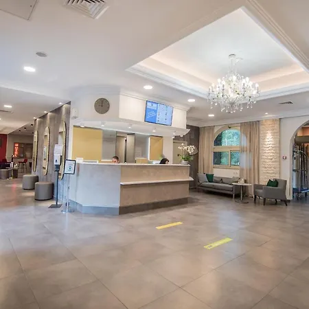 Hotel Promotel