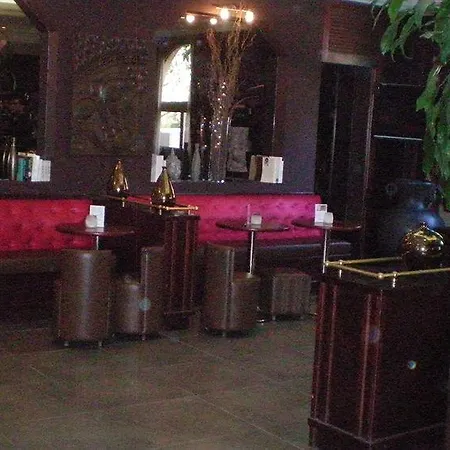 Promotel Hotel 3*