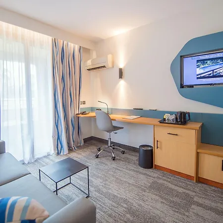 Promotel Hotel 3*