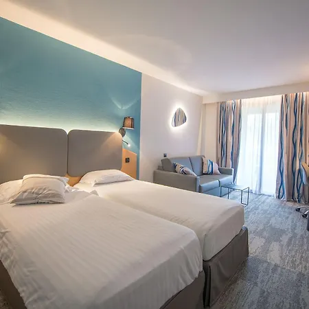 Promotel Hotel