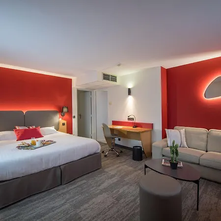 Promotel Hotel 3*