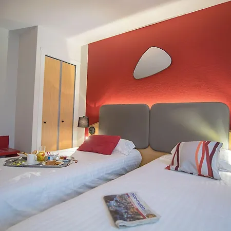 Promotel Hotel