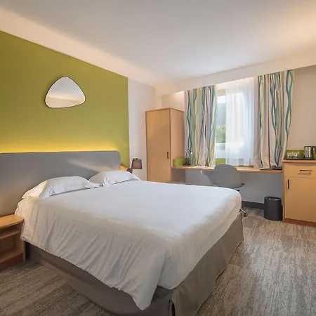 Promotel Hotel 3*