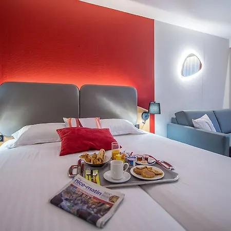 Hotel Promotel