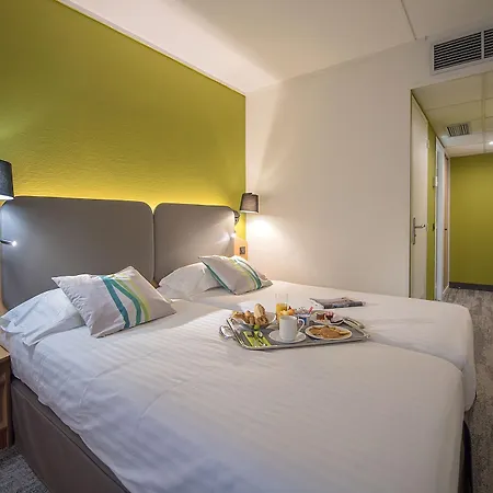Hotel Promotel Carros