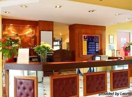Hotel Promotel Carros