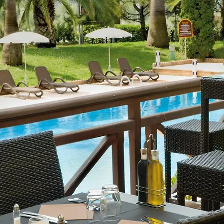Hotel Promotel 3*