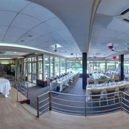 Hotel Promotel 3*