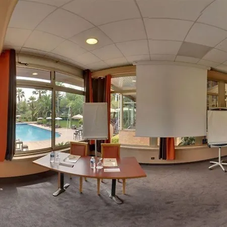 Hotel Promotel 3*