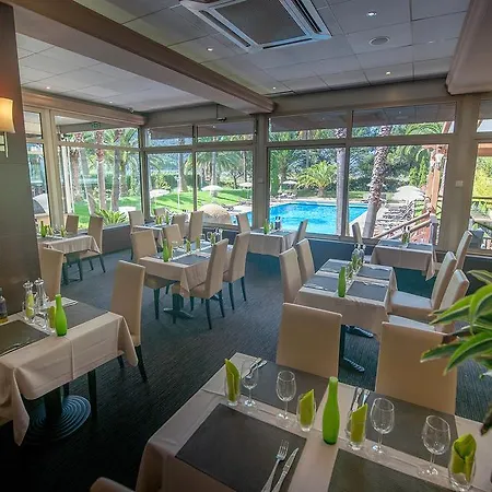 Promotel Hotel Carros