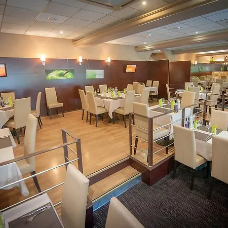 Promotel Hotel Carros