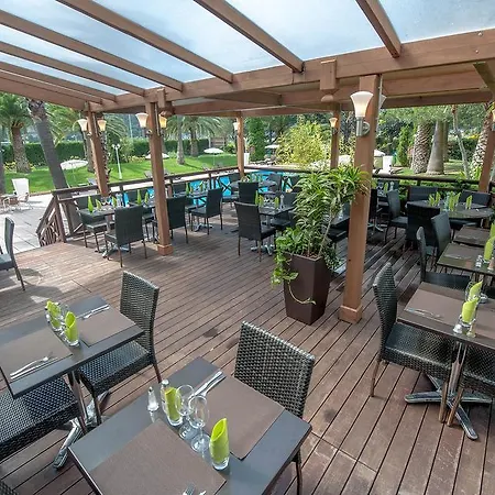 Promotel Hotel