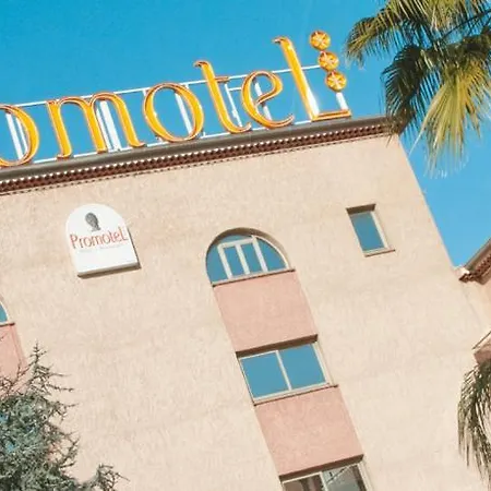 Hotel Promotel