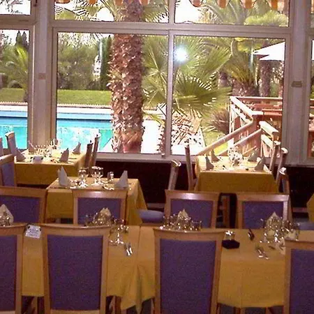 Hotel Promotel 3*
